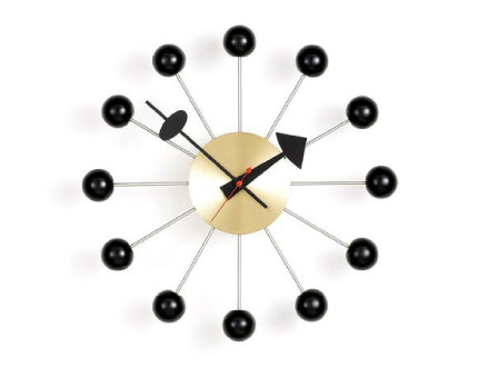 Reloj ball clock